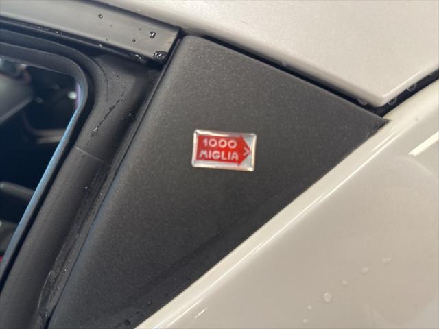 used 2017 Alfa Romeo 4C car, priced at $59,500