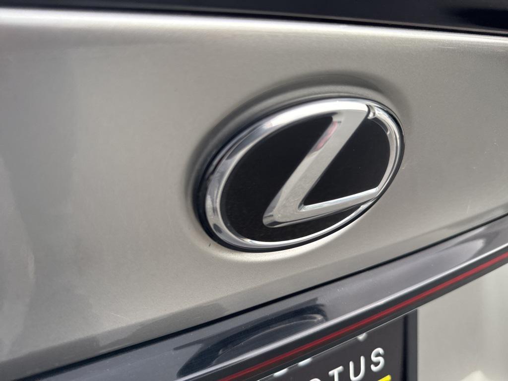 used 2022 Lexus IS 350 car, priced at $41,900