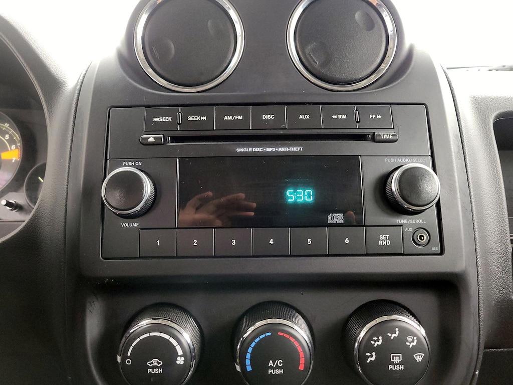 used 2015 Jeep Patriot car, priced at $11,998