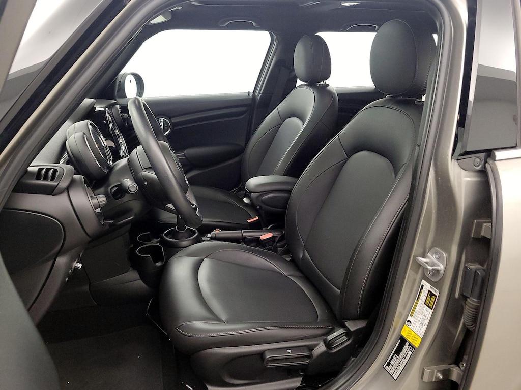 used 2020 MINI Hardtop car, priced at $19,998