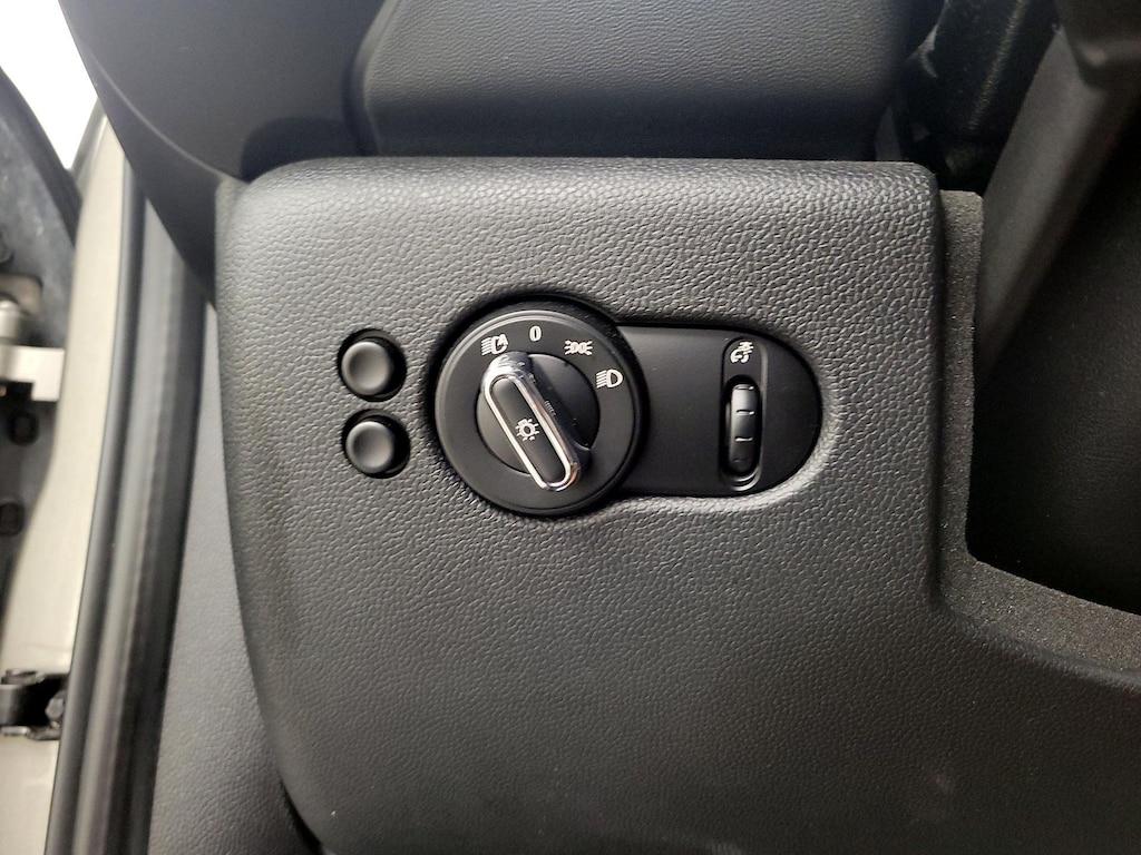 used 2020 MINI Hardtop car, priced at $19,998