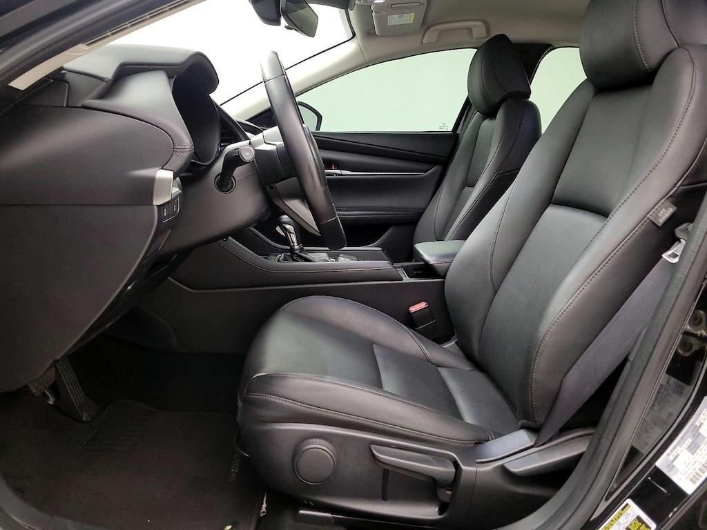 used 2022 Mazda Mazda3 car, priced at $19,998