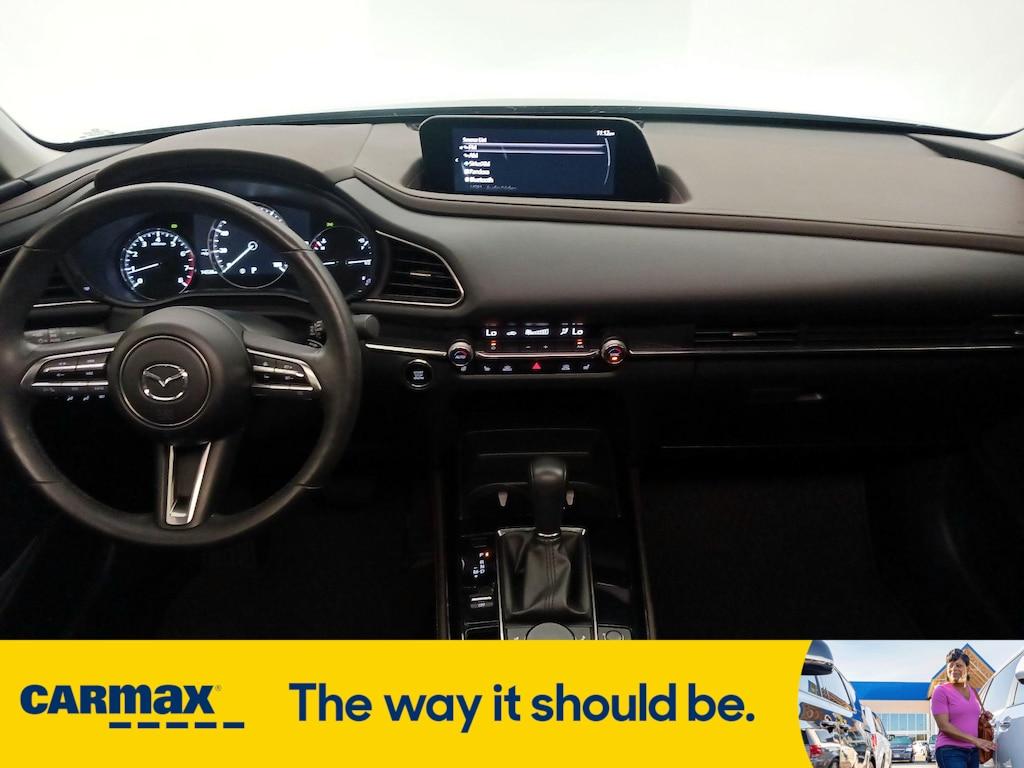used 2023 Mazda CX-30 car, priced at $27,998