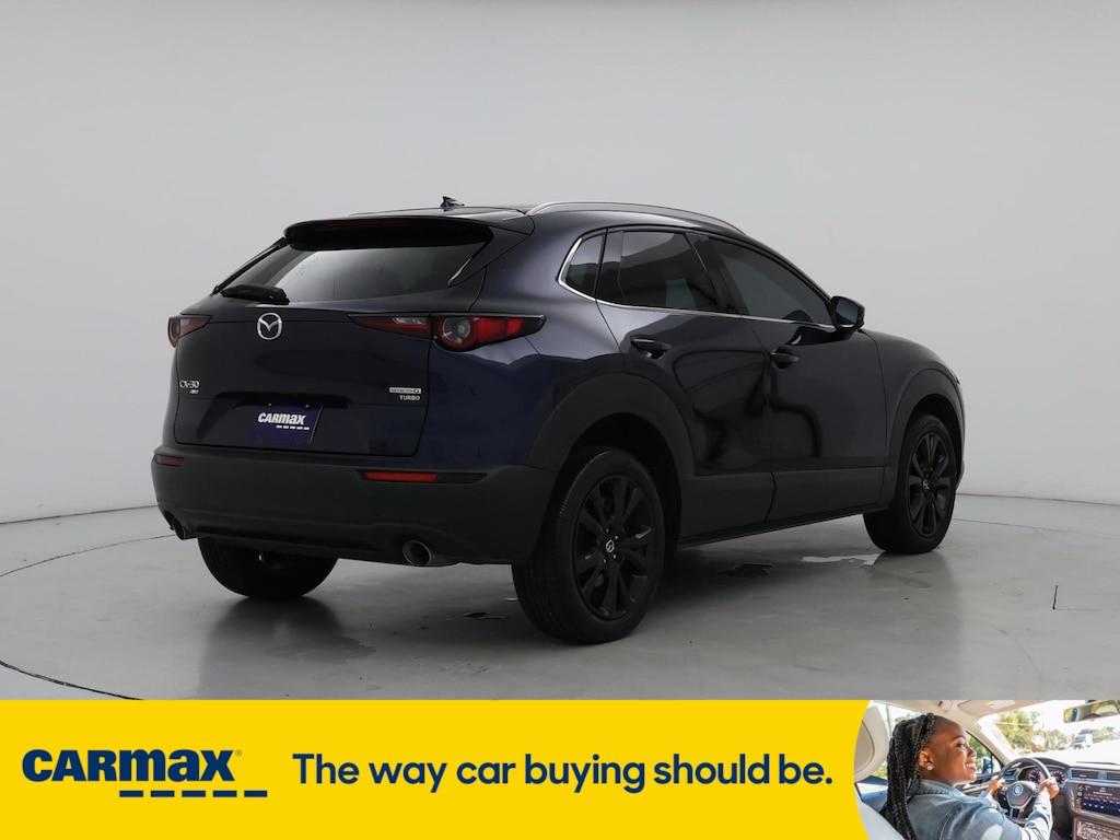 used 2023 Mazda CX-30 car, priced at $27,998