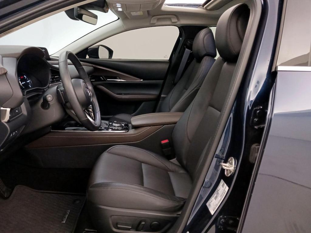 used 2023 Mazda CX-30 car, priced at $27,998
