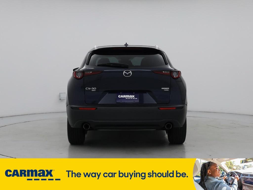 used 2023 Mazda CX-30 car, priced at $27,998