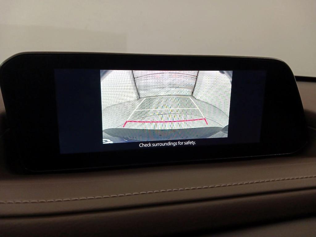 used 2023 Mazda CX-30 car, priced at $27,998