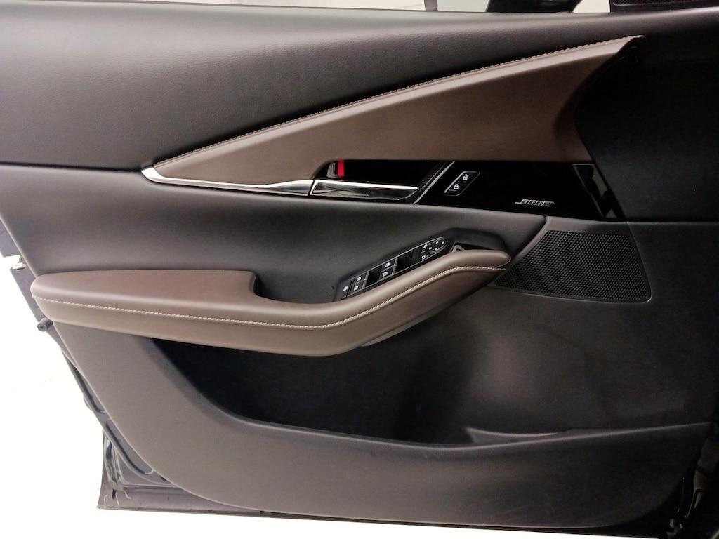used 2023 Mazda CX-30 car, priced at $27,998