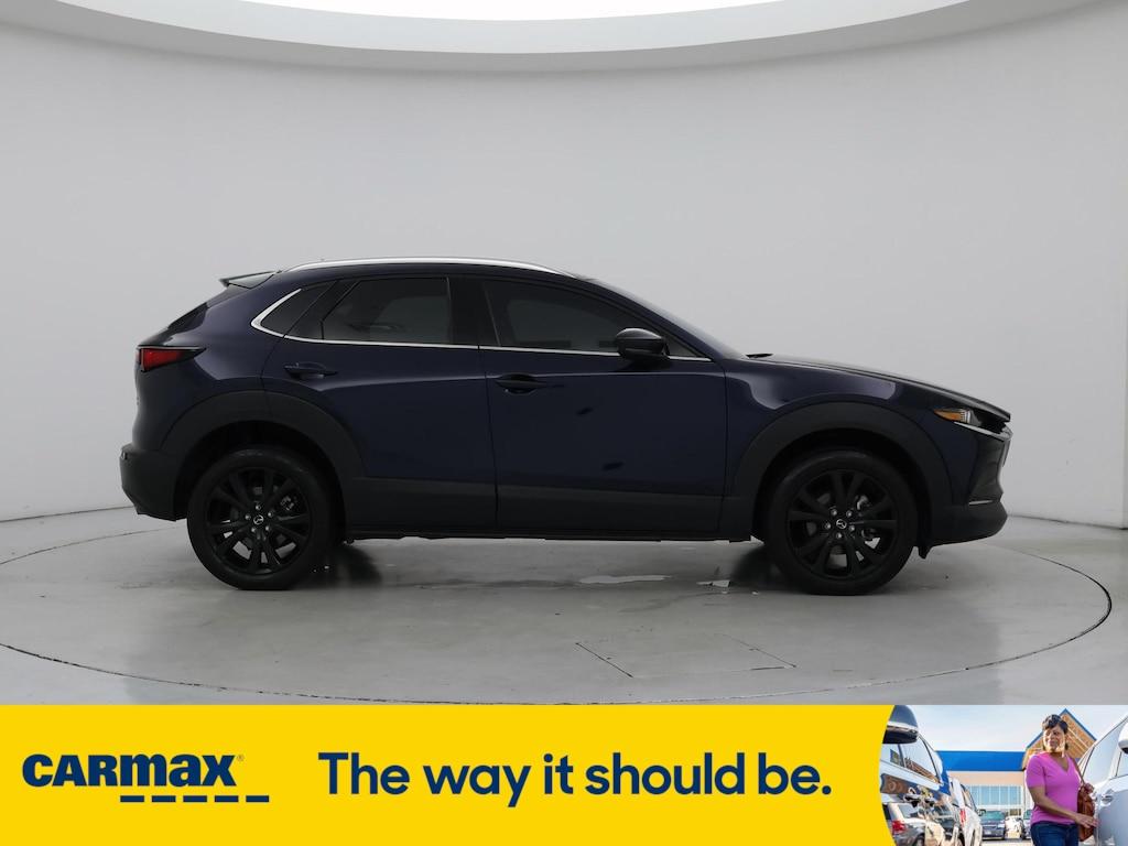 used 2023 Mazda CX-30 car, priced at $27,998