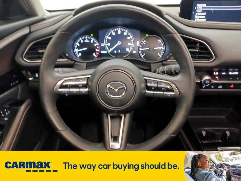 used 2023 Mazda CX-30 car, priced at $27,998