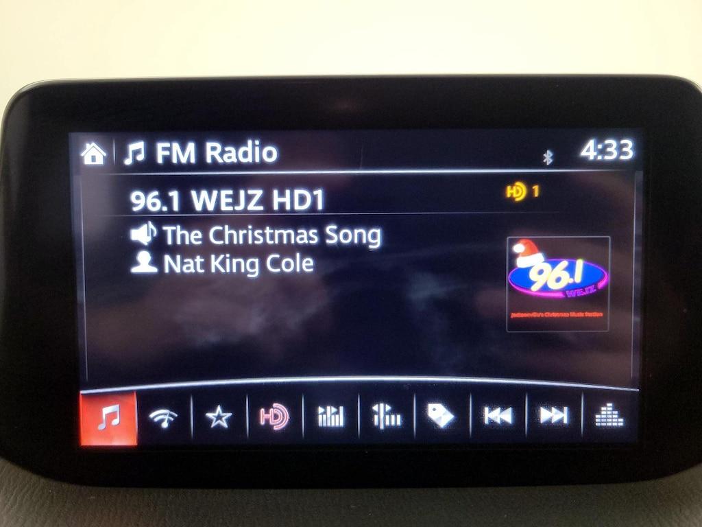 used 2018 Mazda Mazda3 car, priced at $14,998