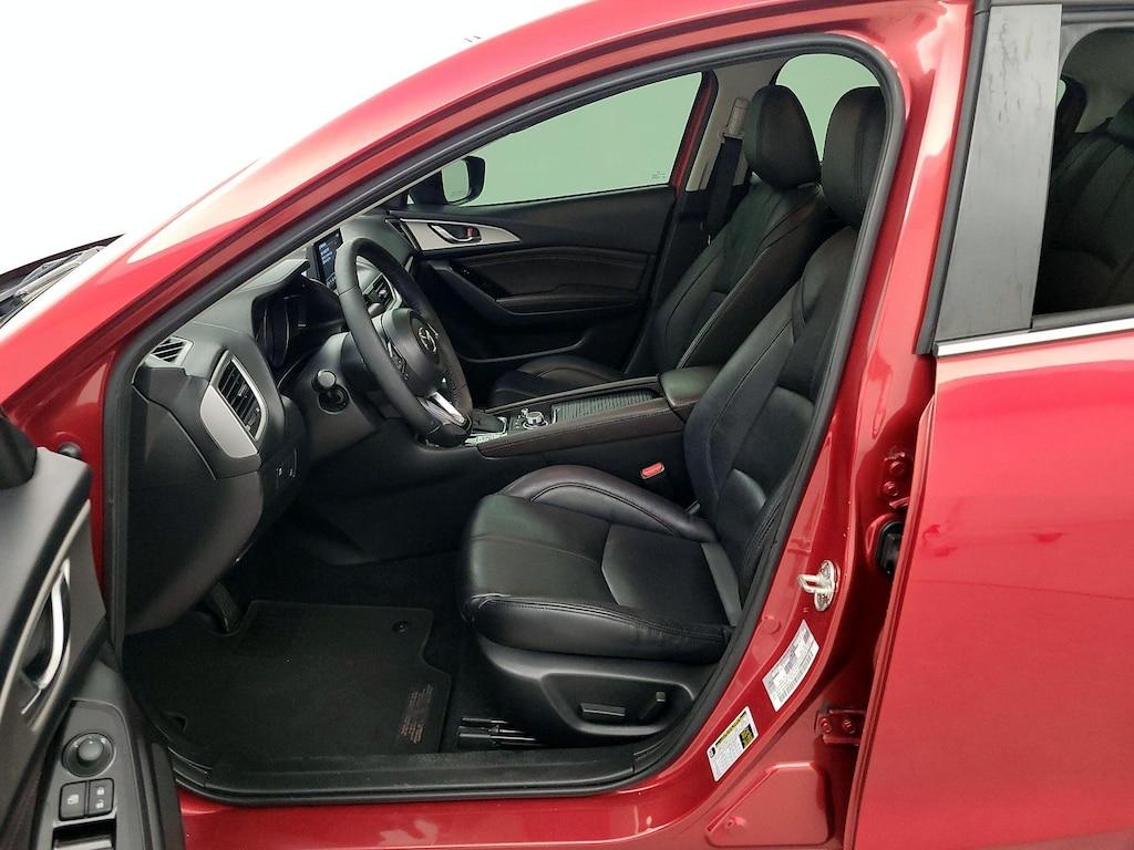 used 2018 Mazda Mazda3 car, priced at $14,998