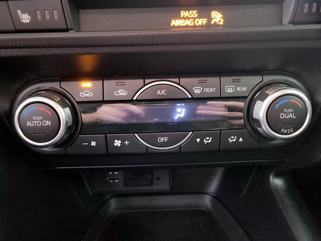 used 2018 Mazda Mazda3 car, priced at $14,998