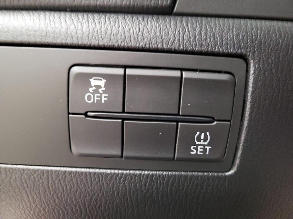 used 2018 Mazda Mazda3 car, priced at $14,998