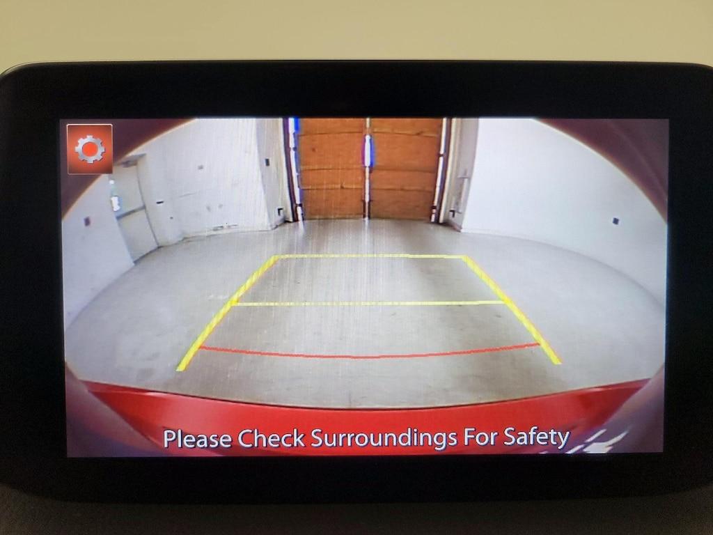 used 2018 Mazda Mazda3 car, priced at $14,998