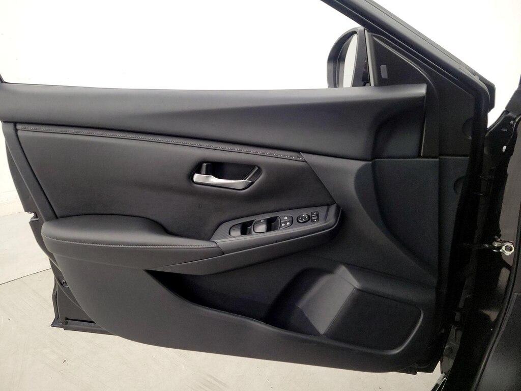 used 2024 Nissan Sentra car, priced at $19,998