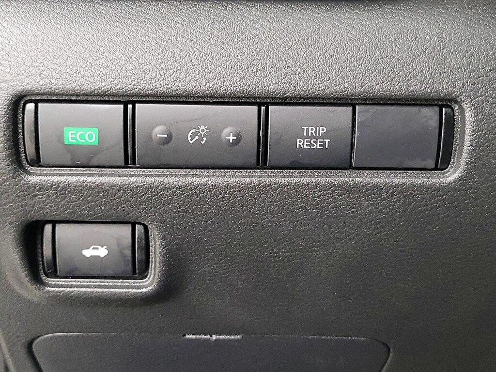 used 2024 Nissan Sentra car, priced at $19,998