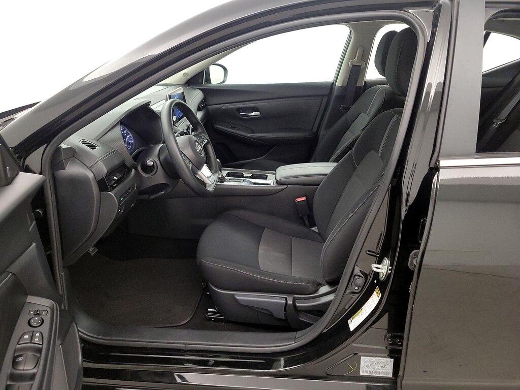 used 2024 Nissan Sentra car, priced at $19,998