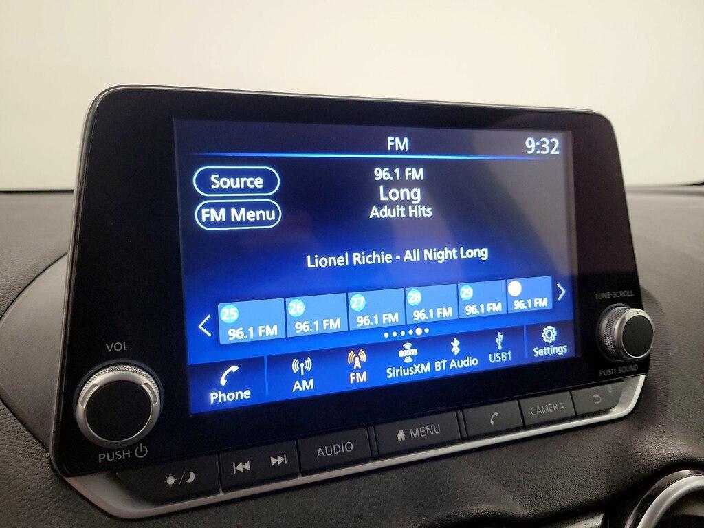 used 2024 Nissan Sentra car, priced at $19,998