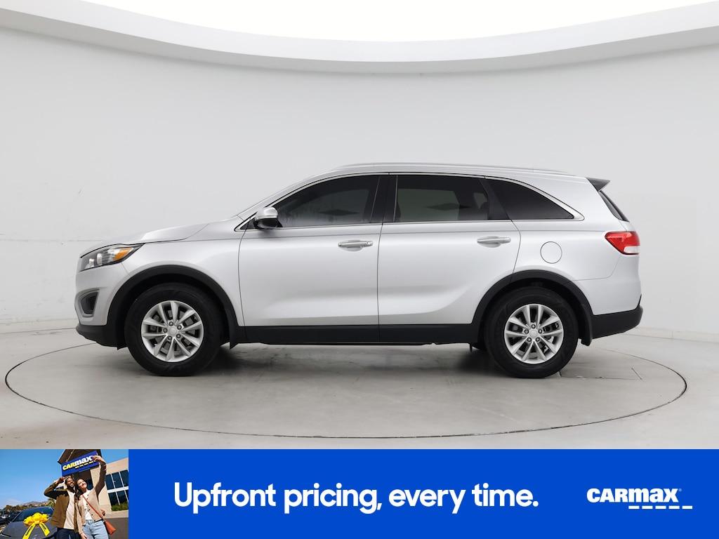 used 2016 Kia Sorento car, priced at $14,599