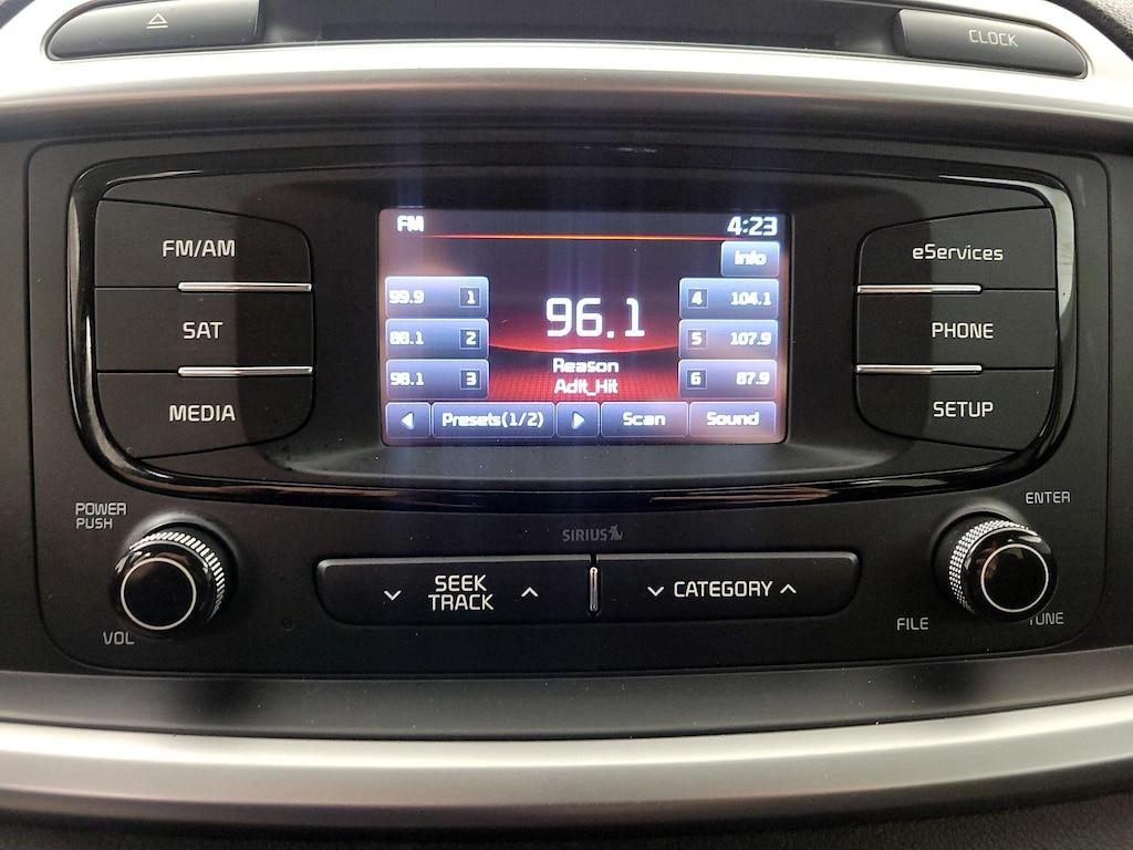 used 2016 Kia Sorento car, priced at $14,599