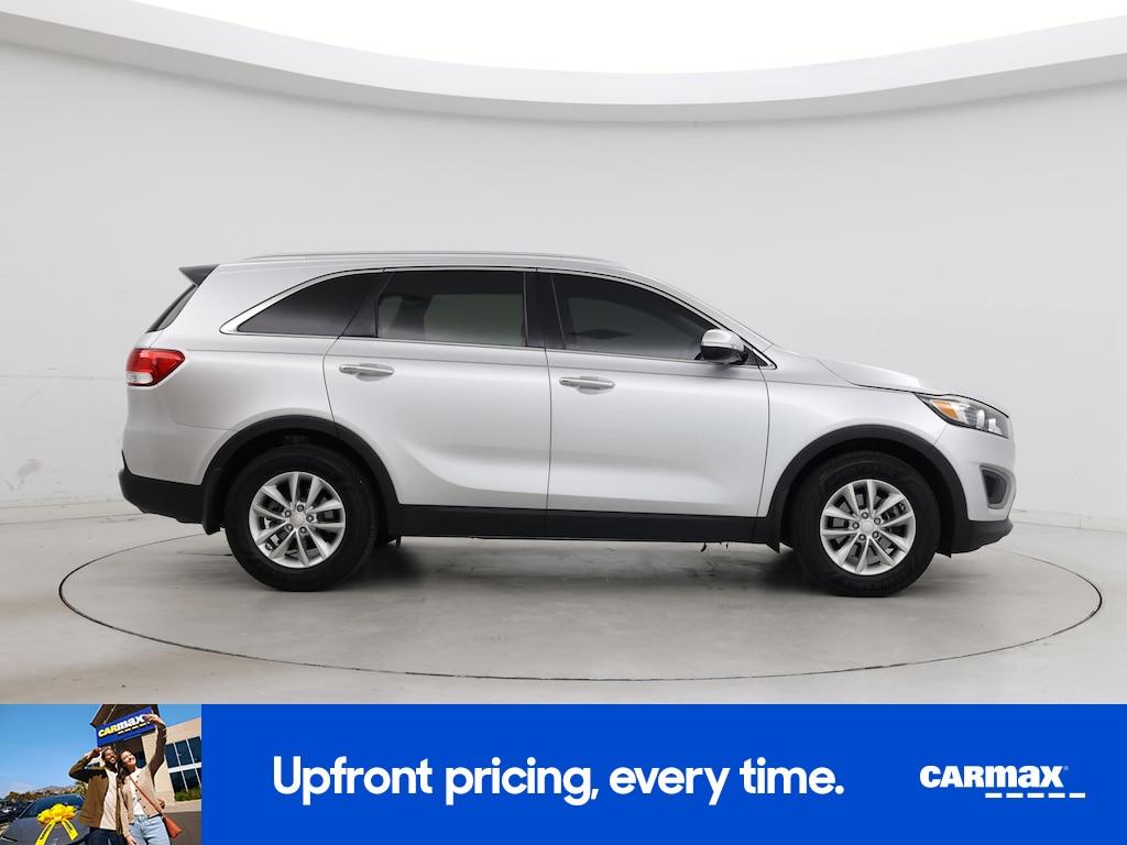 used 2016 Kia Sorento car, priced at $14,599