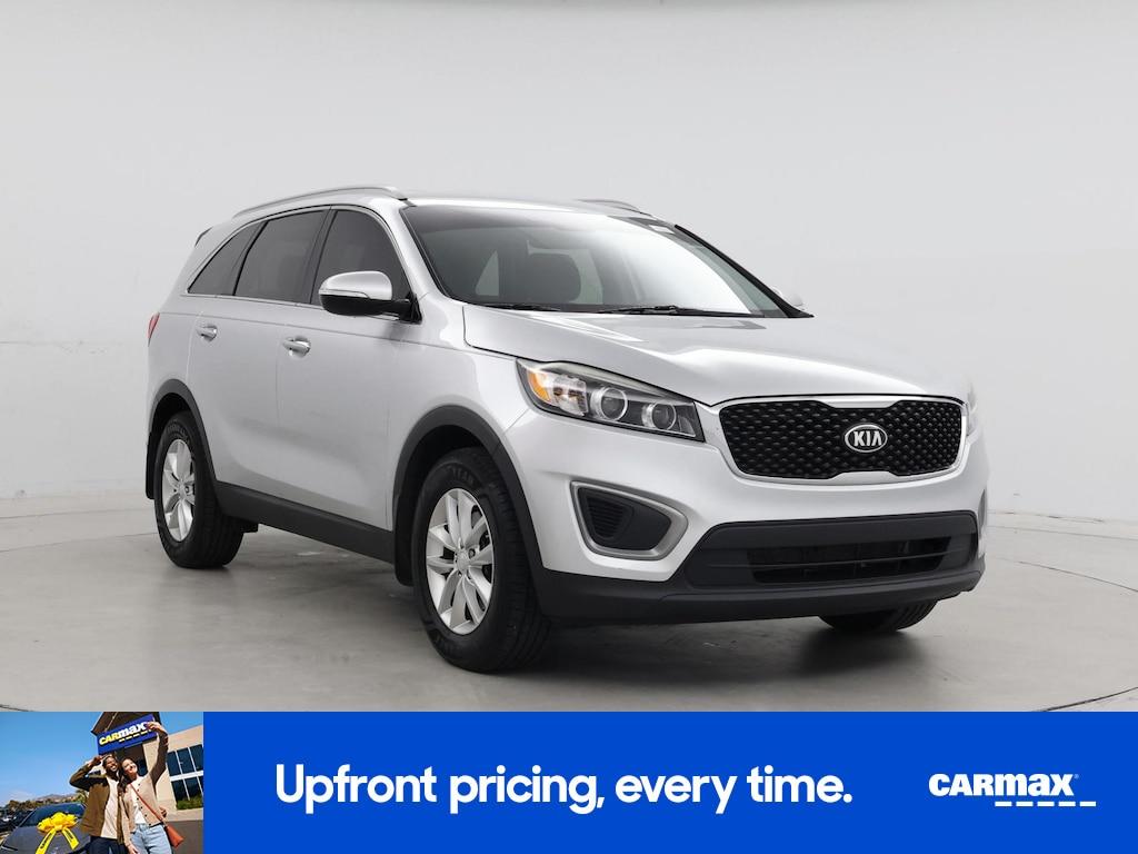 used 2016 Kia Sorento car, priced at $14,599