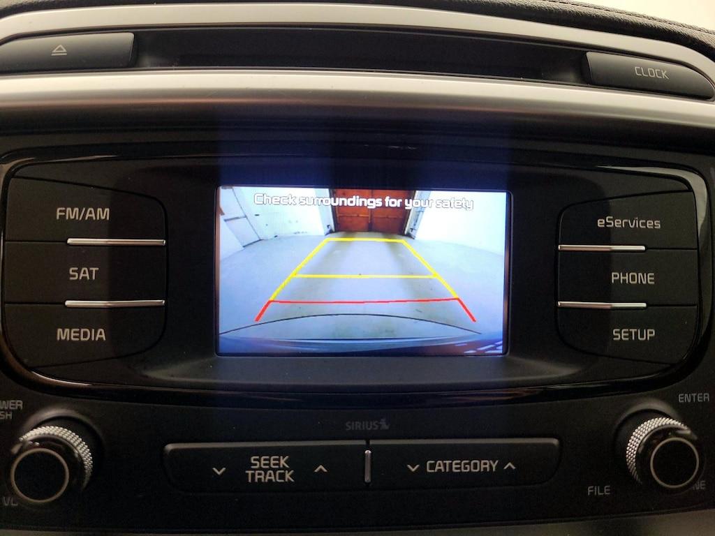 used 2016 Kia Sorento car, priced at $14,599