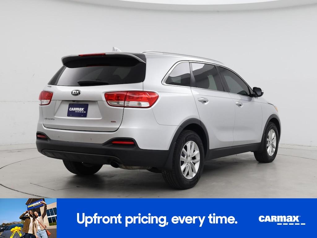 used 2016 Kia Sorento car, priced at $14,599
