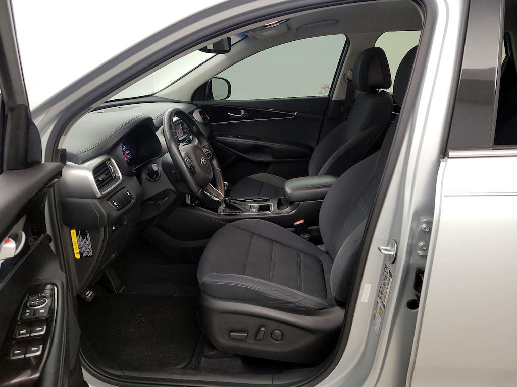 used 2016 Kia Sorento car, priced at $14,599