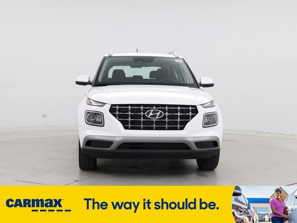 used 2024 Hyundai Venue car, priced at $20,998