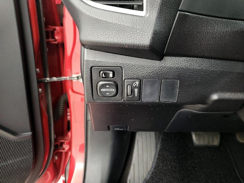 used 2016 Toyota Corolla car, priced at $14,998