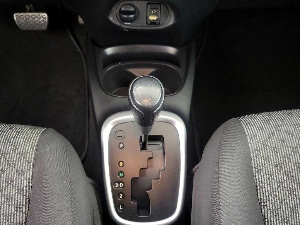 used 2016 Toyota Yaris car, priced at $12,599