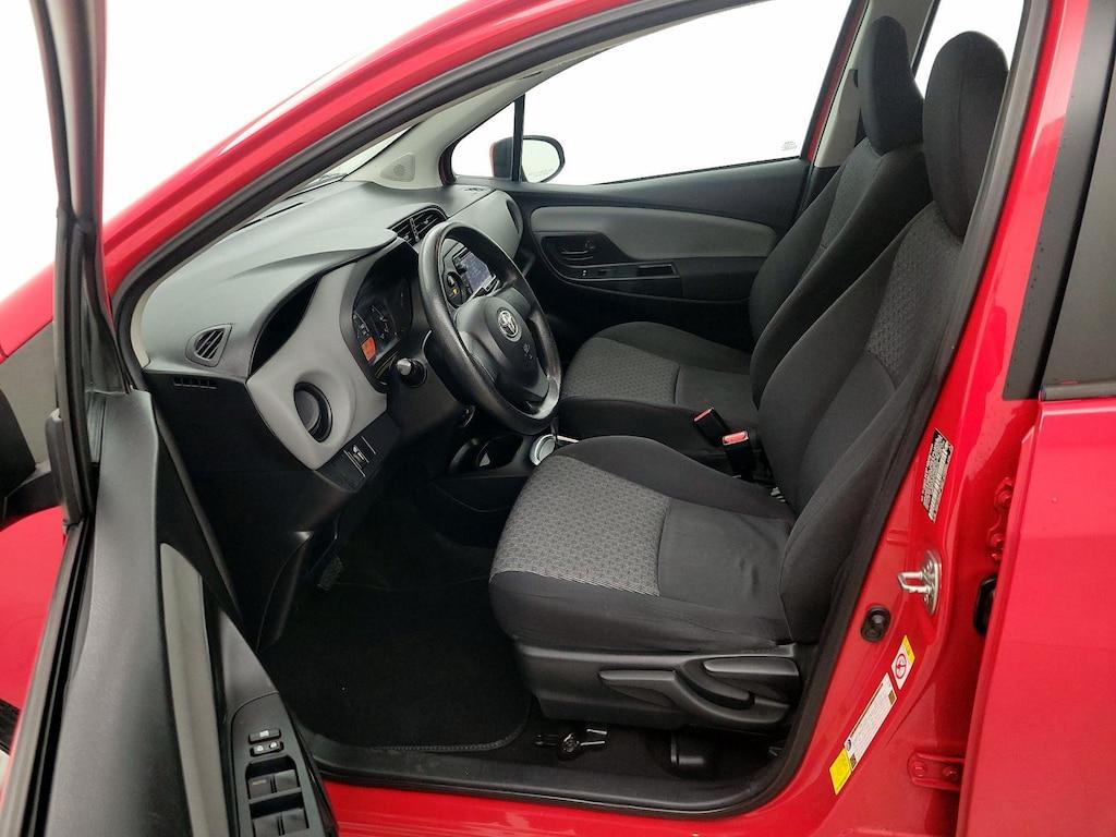 used 2016 Toyota Yaris car, priced at $12,599