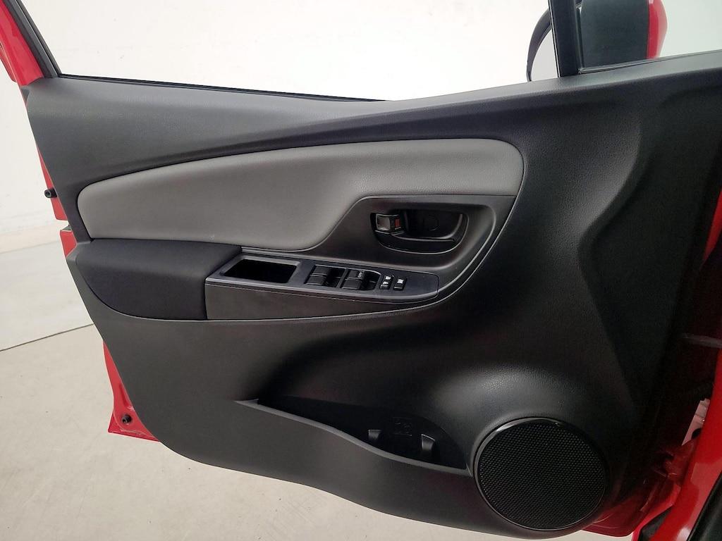 used 2016 Toyota Yaris car, priced at $12,599