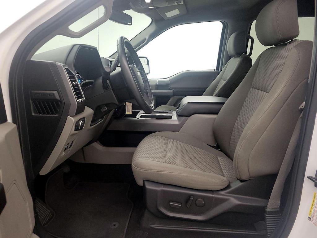 used 2019 Ford F-150 car, priced at $31,998