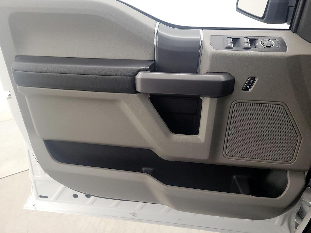 used 2019 Ford F-150 car, priced at $31,998