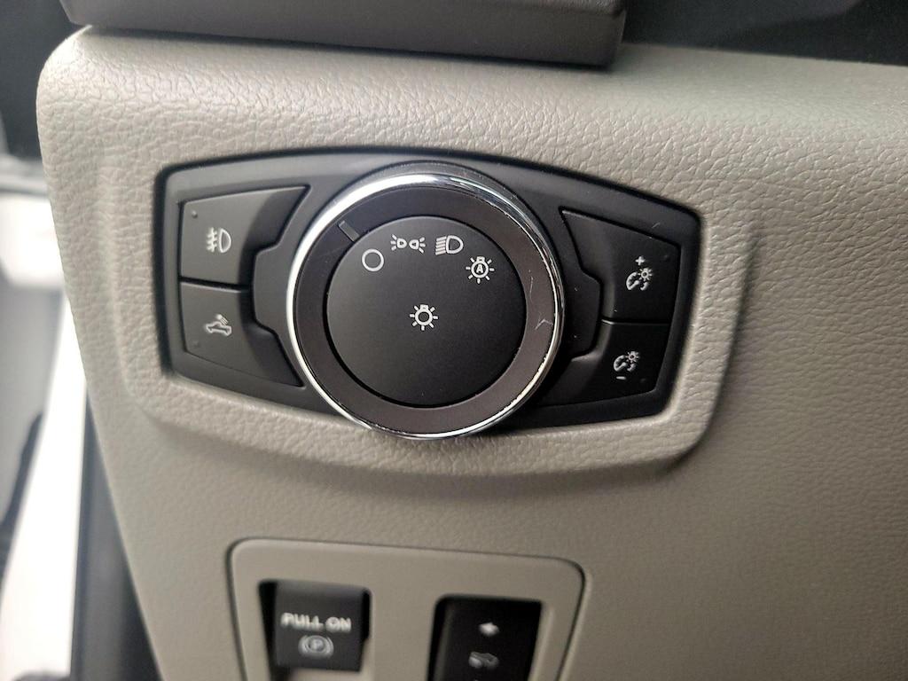 used 2019 Ford F-150 car, priced at $31,998