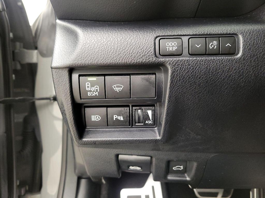 used 2023 Lexus RC 350 car, priced at $44,998