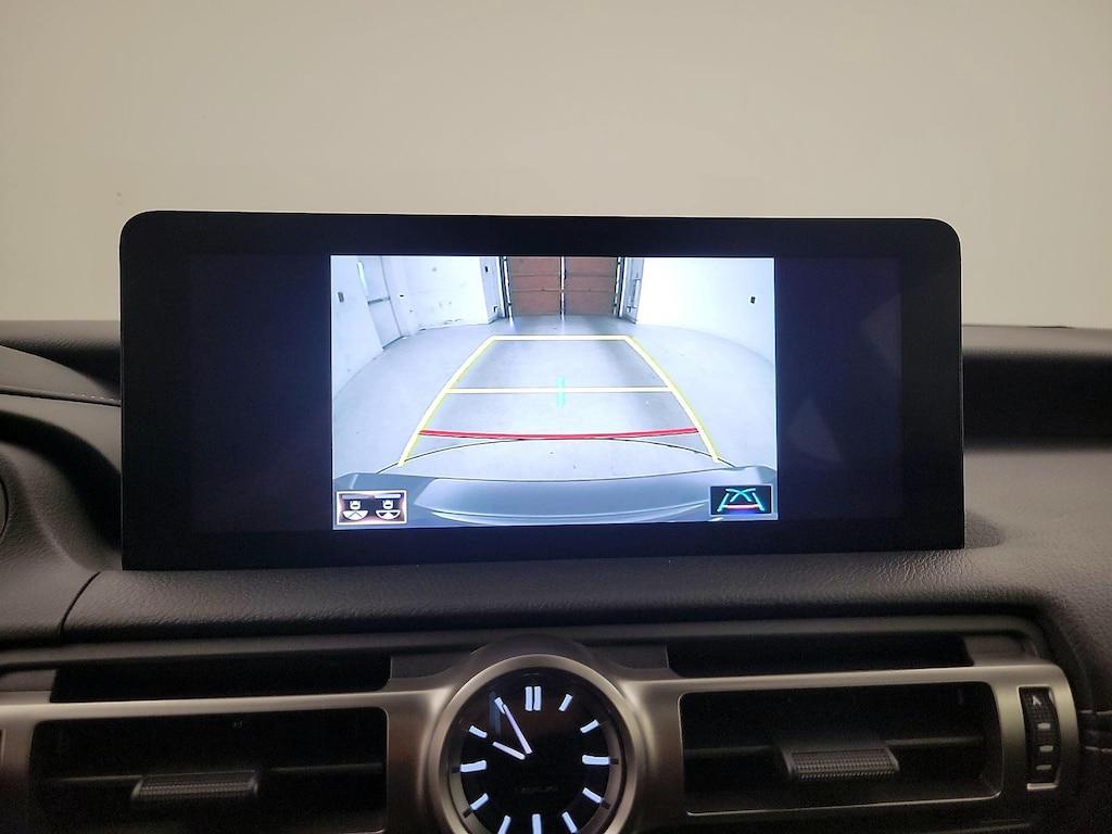 used 2023 Lexus RC 350 car, priced at $44,998