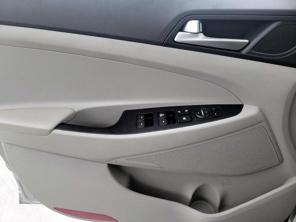 used 2020 Hyundai Tucson car, priced at $16,998