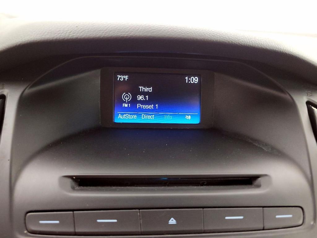 used 2015 Ford Focus car, priced at $11,998