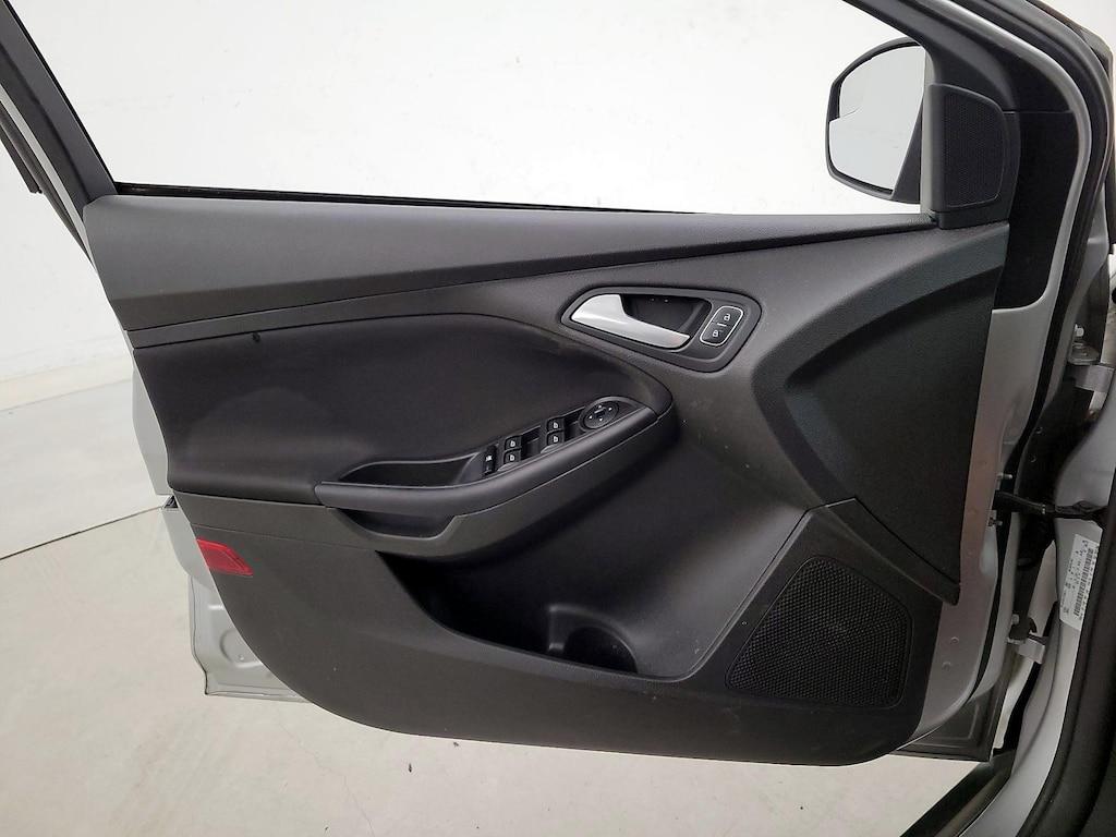 used 2015 Ford Focus car, priced at $11,998