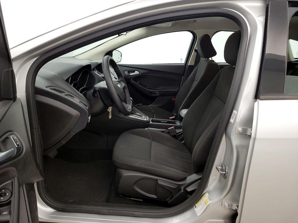 used 2015 Ford Focus car, priced at $11,998