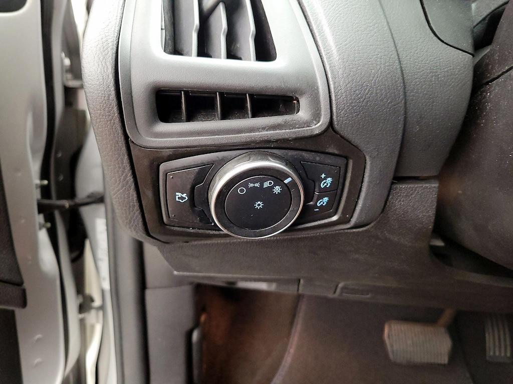 used 2015 Ford Focus car, priced at $11,998