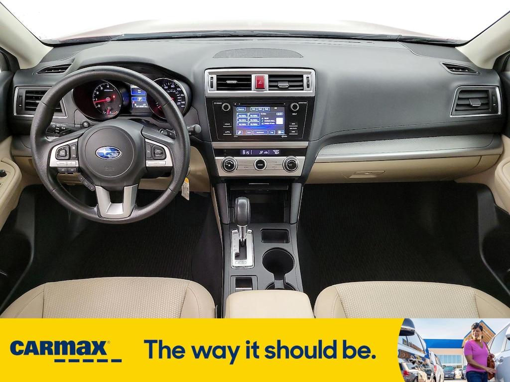 used 2017 Subaru Outback car, priced at $13,599