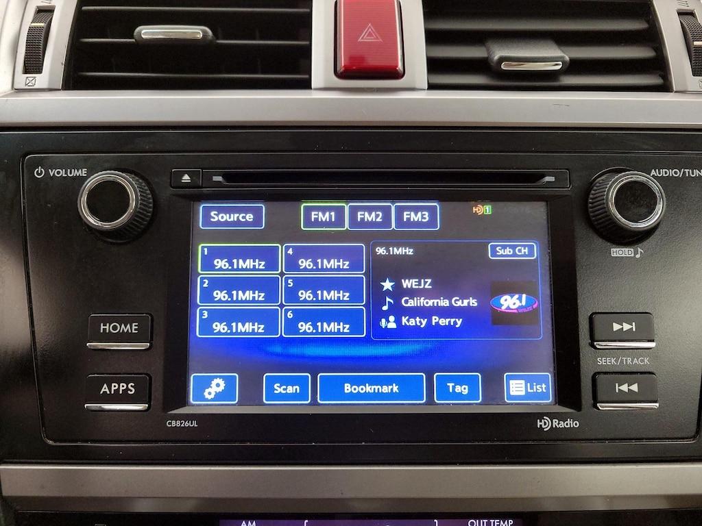 used 2017 Subaru Outback car, priced at $13,599
