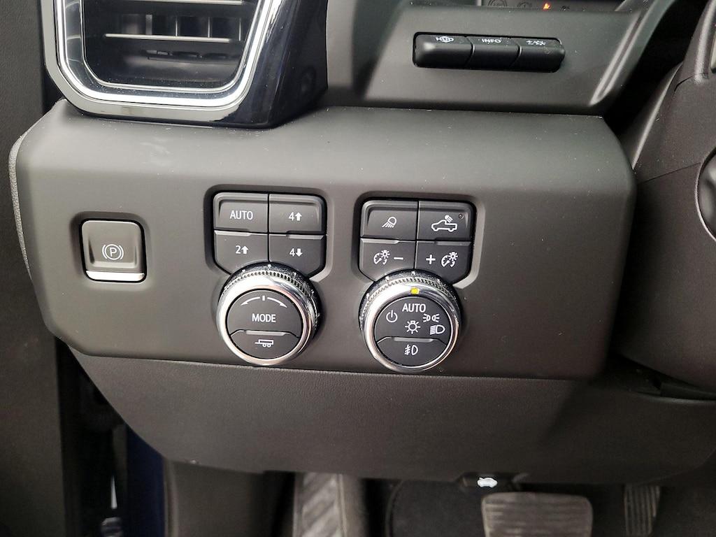 used 2023 GMC Sierra 1500 car, priced at $58,998