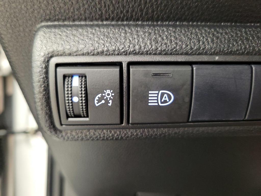 used 2021 Toyota Corolla car, priced at $18,998