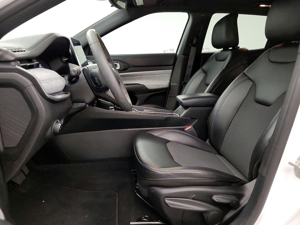used 2023 Jeep Compass car, priced at $22,998